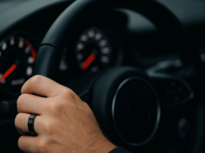 Black Wedding Bands for Bold Men – Built to Last, Made to Lead