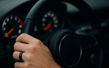 Black Wedding Bands for Bold Men – Built to Last, Made to Lead