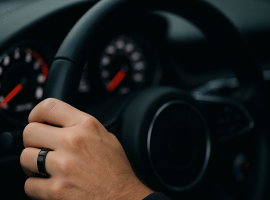 Black Wedding Bands for Bold Men – Built to Last, Made to Lead