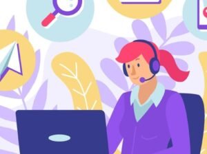 Top BPO Companies in Noida