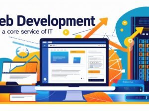 Zaibatsu Technology: Web Development in UK