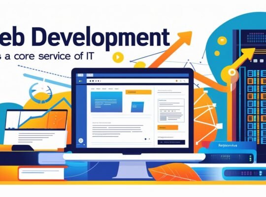 Zaibatsu Technology: Web Development in UK