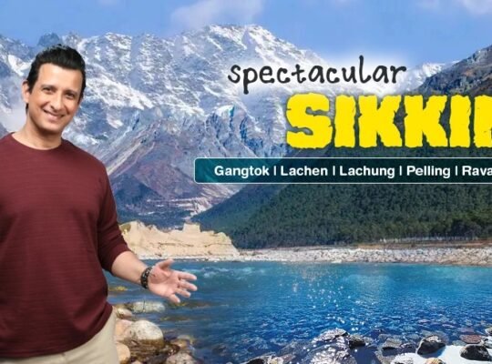 Sikkim Gangtok Package Tour: Explore Lachen, Lachung, and the Magical Gurudongmar Lake