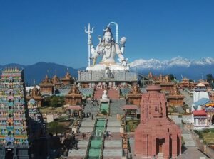 Sikkim Gangtok Package Tour: Explore Lachen, Lachung, and the Magical Gurudongmar Lake