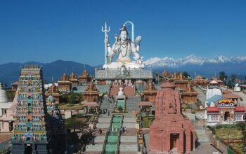 Sikkim Gangtok Package Tour: Explore Lachen, Lachung, and the Magical Gurudongmar Lake