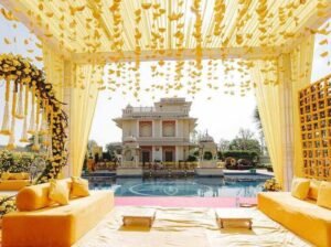 Best Destination Wedding Planner in Udaipur | Shubhmayam Weddings