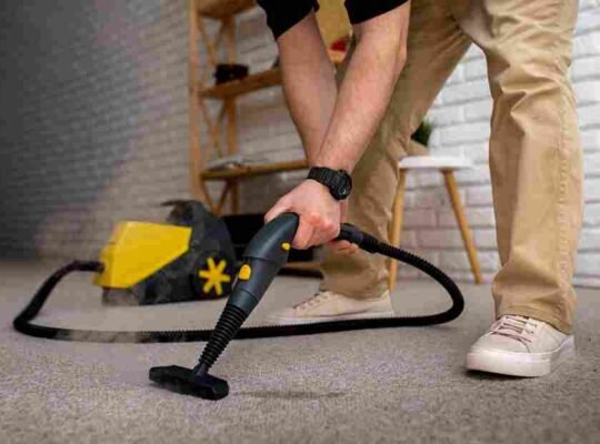 Affordable Carpet Steam Cleaning Services in Melbourne | Melbourne Vacate and Carpet Cleaning