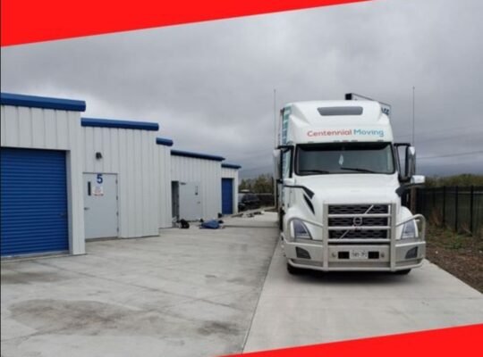 Centennial Moving – Long Distance Movers Ontario
