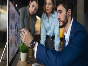 Top-Rated IT Consulting Services in New Jersey | TheSamurai.com