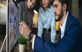 Top-Rated IT Consulting Services in New Jersey | TheSamurai.com