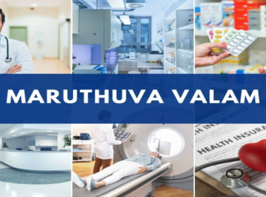 Maruthuva valam