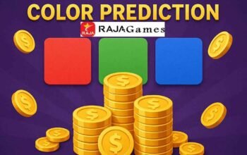 Win Big with Raja Games: Your Ultimate Color Game Destination!