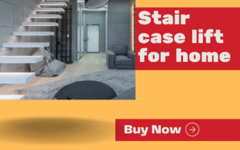 Stair case lift for home | Vingrace