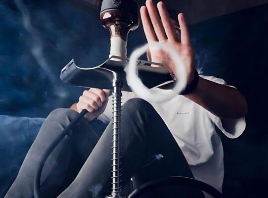 High-Quality Hookah Charcoals for a Superior Experience