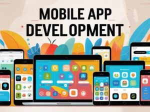 Mobile App Development in UK – Zaibatsu Technology