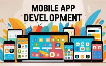 Mobile App Development in UK – Zaibatsu Technology