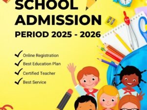 Skylark Flight School