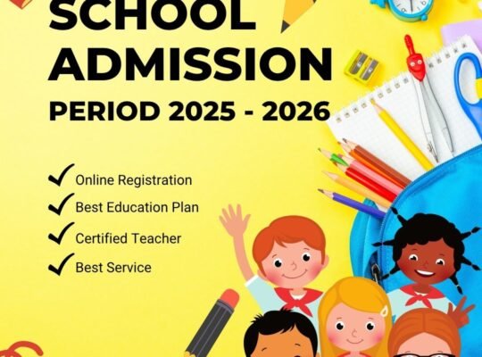 Skylark Flight School