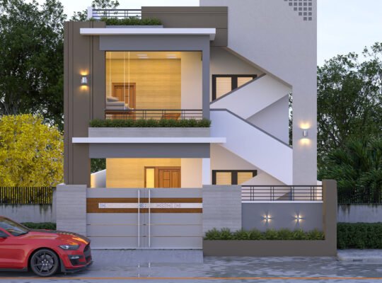 Anbu Builders – Premium Land Promoter in South Tamil Nadu