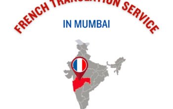 Top-Notch French Translation Services in Mumbai