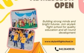 Skylark Flight School