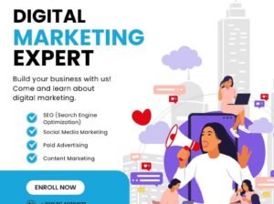 Best Digital Marketing Course in Jaipur | DAAC