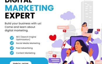 Best Digital Marketing Course in Jaipur | DAAC