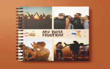 Premium Custom Notebook Printing in India