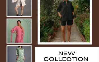 Elevate Your Style – Buy Trendy Women Outfits Online in India at Avaan Clothing