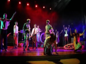 Best Acting Workshop In Delhi