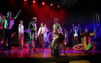 Best Acting Workshop In Delhi