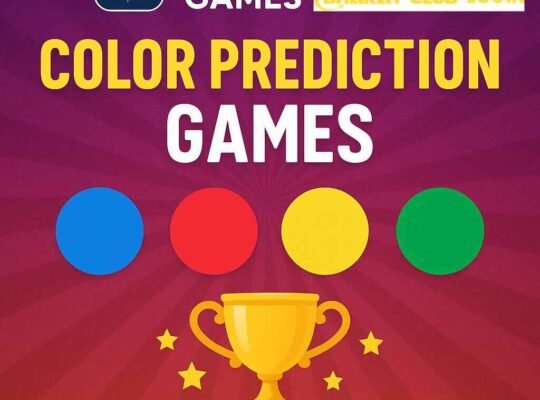 Answer the Call of Victory – Play Big with Bharat Games!