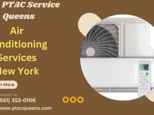 Area PTAC Service Queens