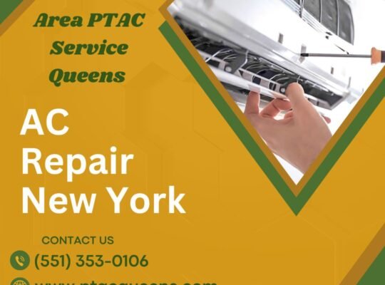 Area PTAC Service Queens