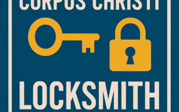 Locked Out or Need a Re-Key? Call the Trusted Corpus Christi Locksmith!”