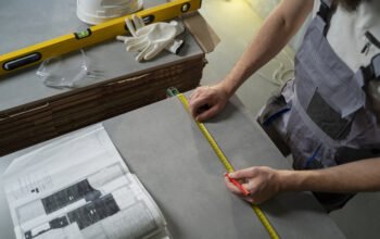 Countertop Distributors Near Me: Where Dallas Builders Are Shopping in 2025