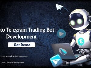 Trustworthy Crypto Telegram Trading Bot Development