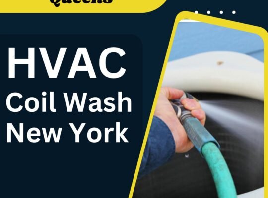 Area PTAC Service Queens