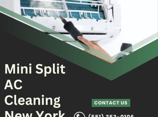 Area PTAC Service Queens