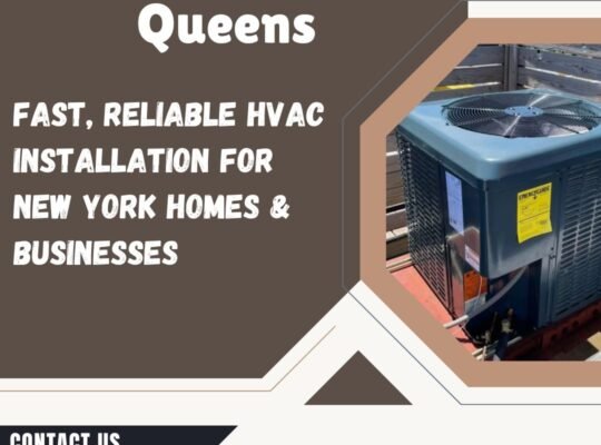 Area PTAC Service Queens