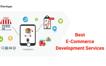 Top eCommerce Development Company | DianApps
