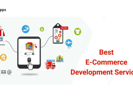 Top eCommerce Development Company | DianApps