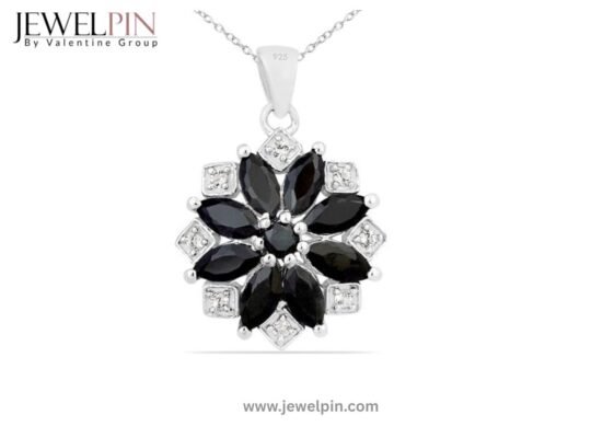 Real Wholesale Silver Gemstone Jewelry Manufacturer – JewelPin