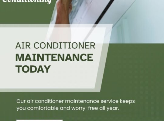 New York Central Air Conditioning