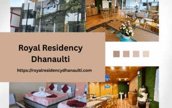 Royal Residency Dhanaulti Your Trusted Standard Hotel in Dhanaulti