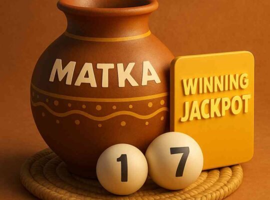 Join the Winning League – Indian Matka’s Smartest Players Play Here!
