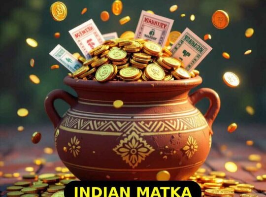 Experience the Magic of Indian Matka – Your Gateway to Excitement and Big Wins!