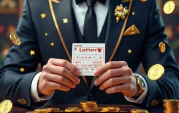 Kalyan Matka Magic: Turn Your Dreams into Powerful Wins!