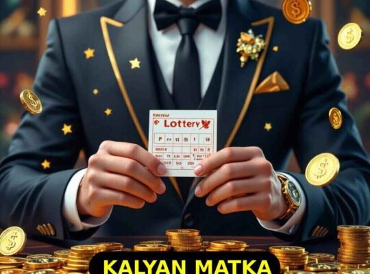 Kalyan Matka Magic: Turn Your Dreams into Powerful Wins!