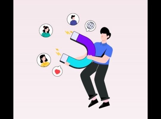 Top B2B Lead Generation Services in the USA | Kology